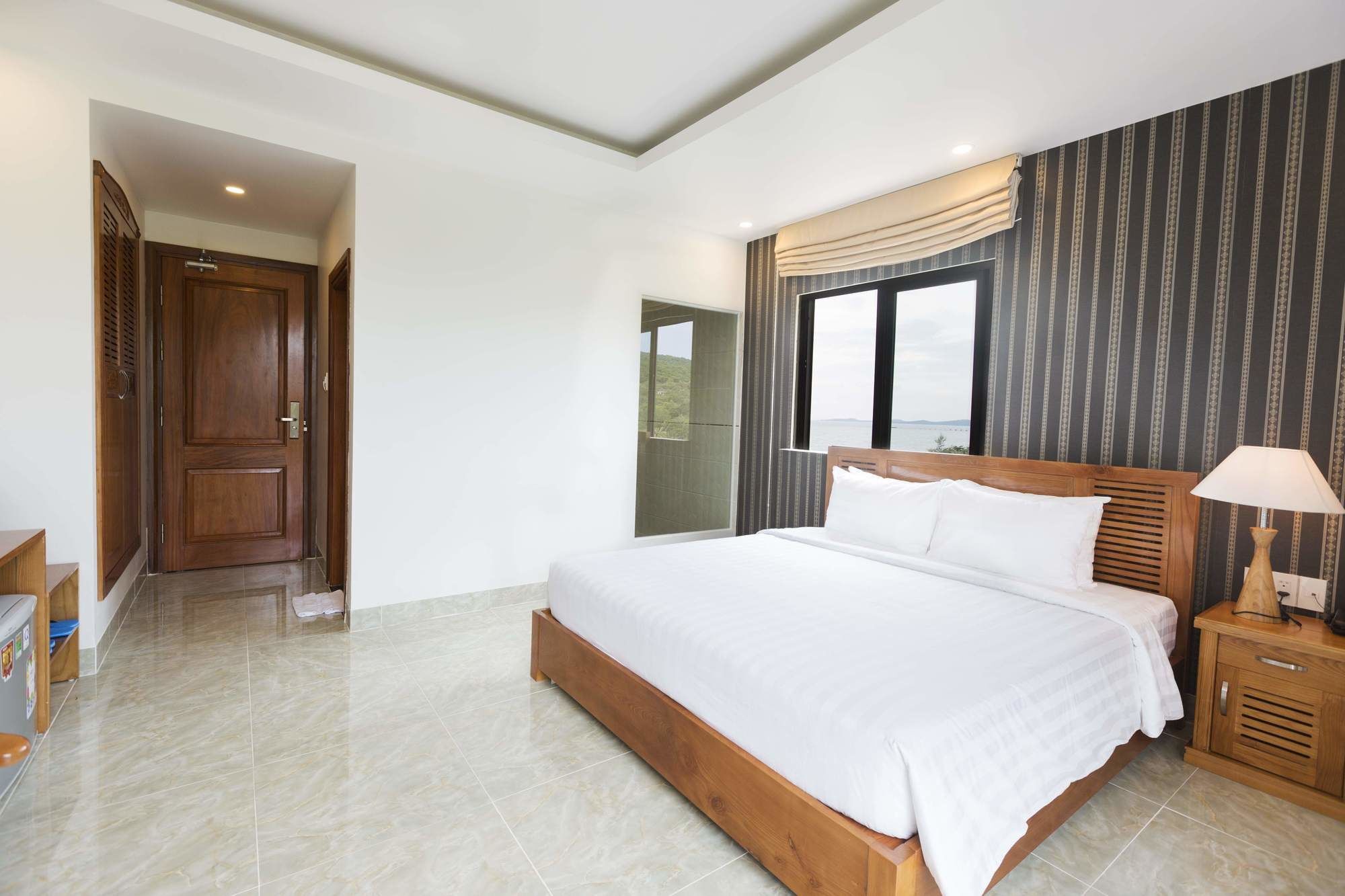 Luxor Boutique Hotel Phu Quoc Exterior foto