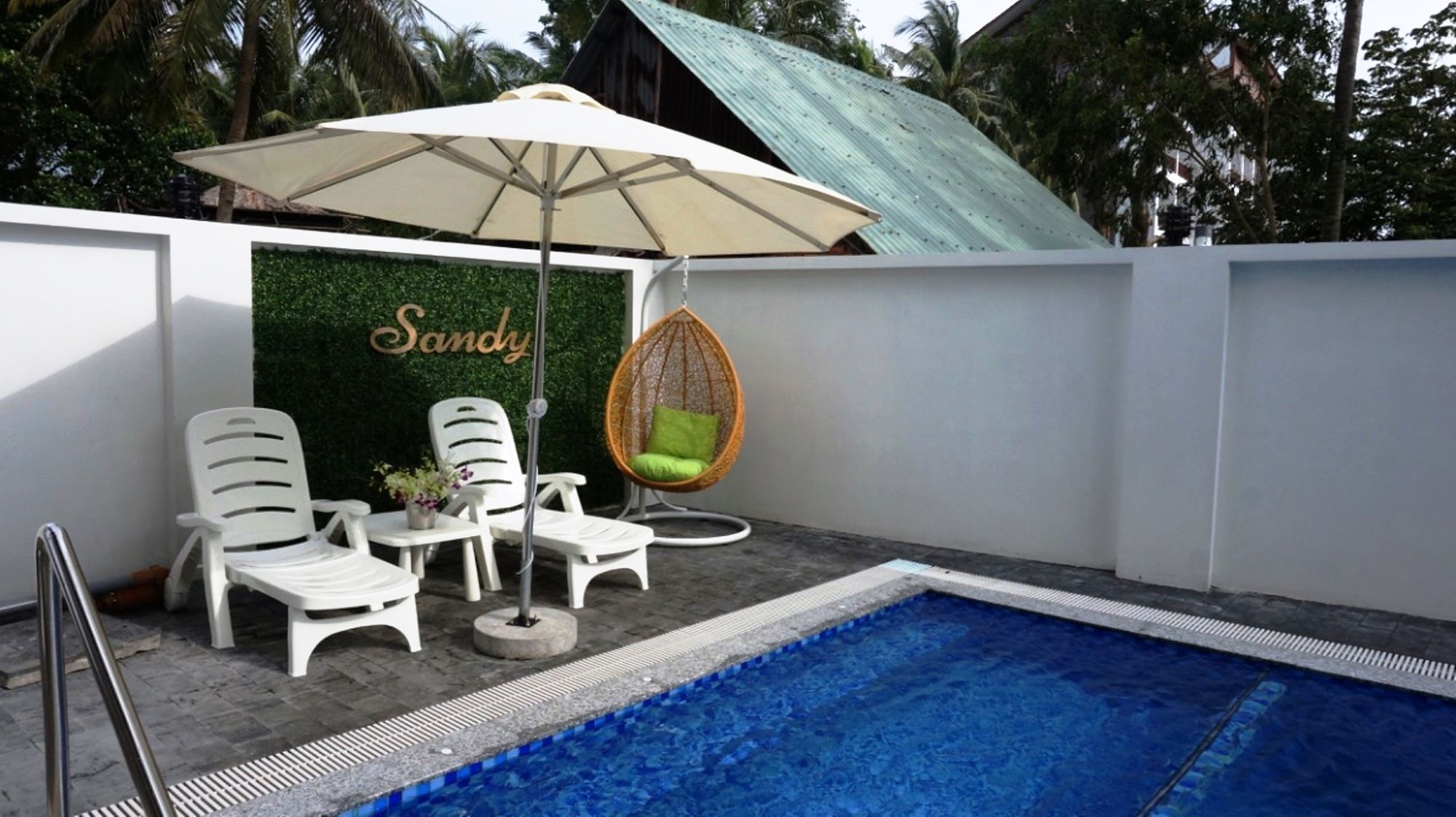 Luxor Boutique Hotel Phu Quoc Exterior foto