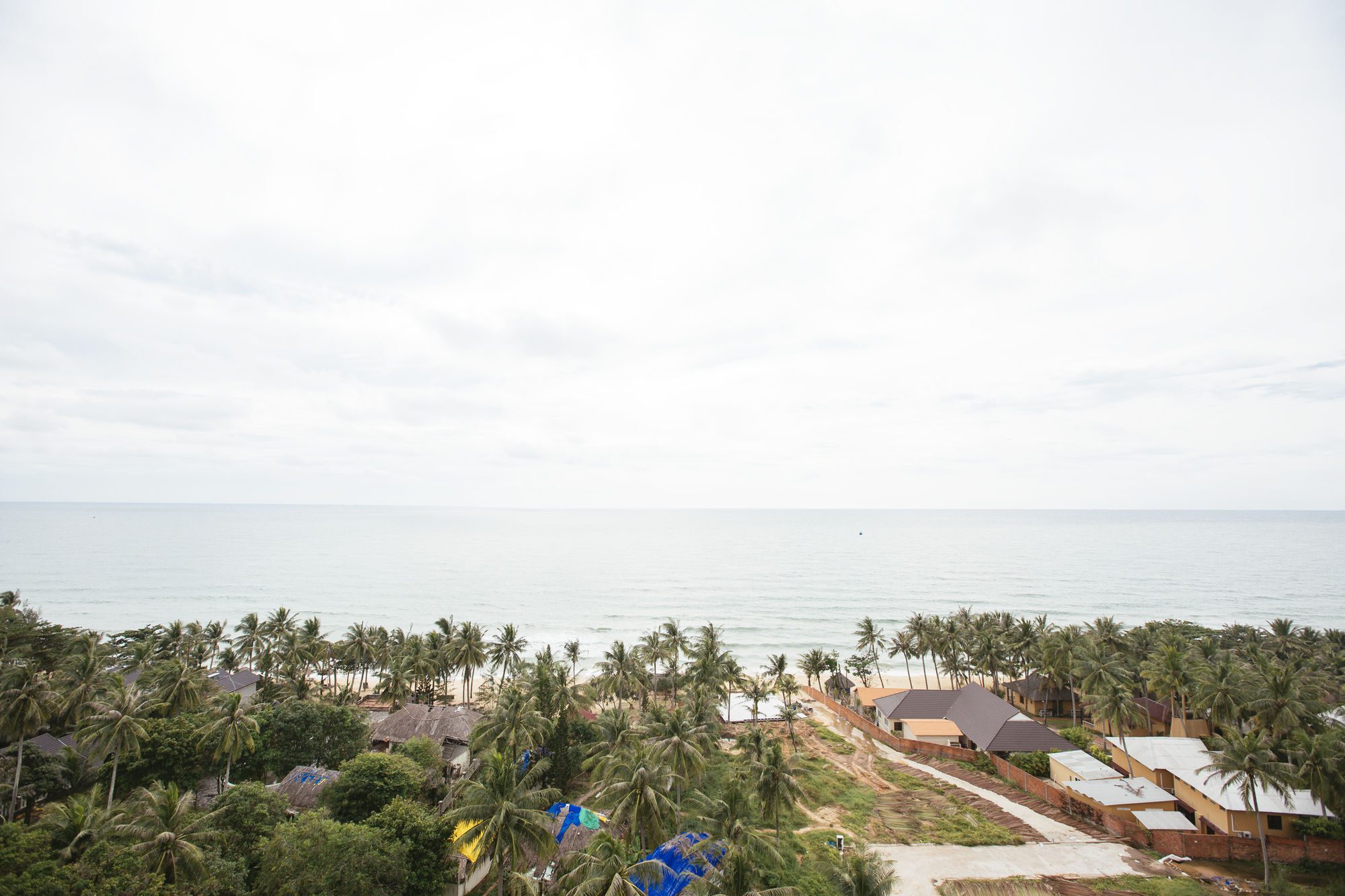 Luxor Boutique Hotel Phu Quoc Exterior foto