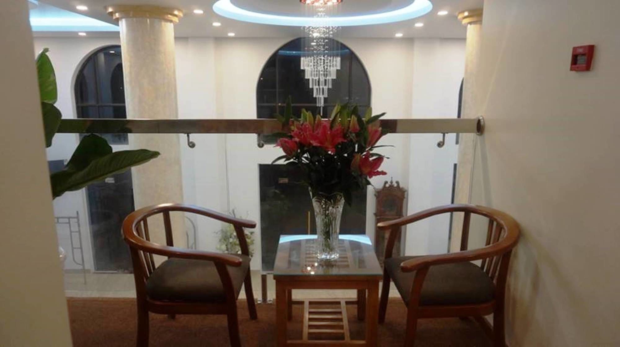 Luxor Boutique Hotel Phu Quoc Exterior foto