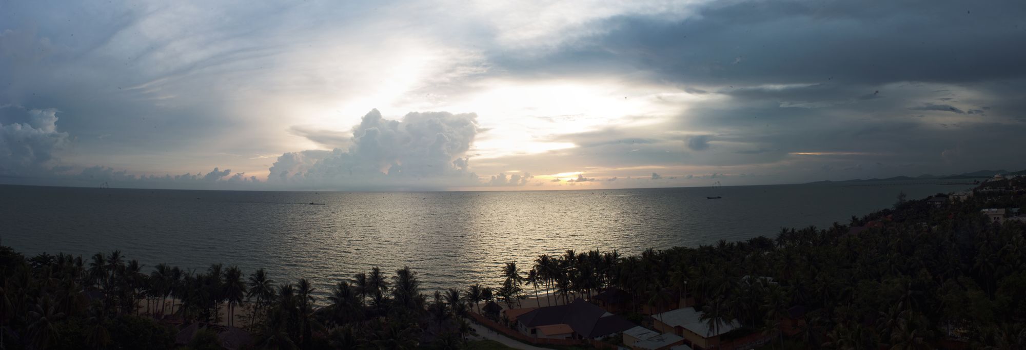 Luxor Boutique Hotel Phu Quoc Exterior foto
